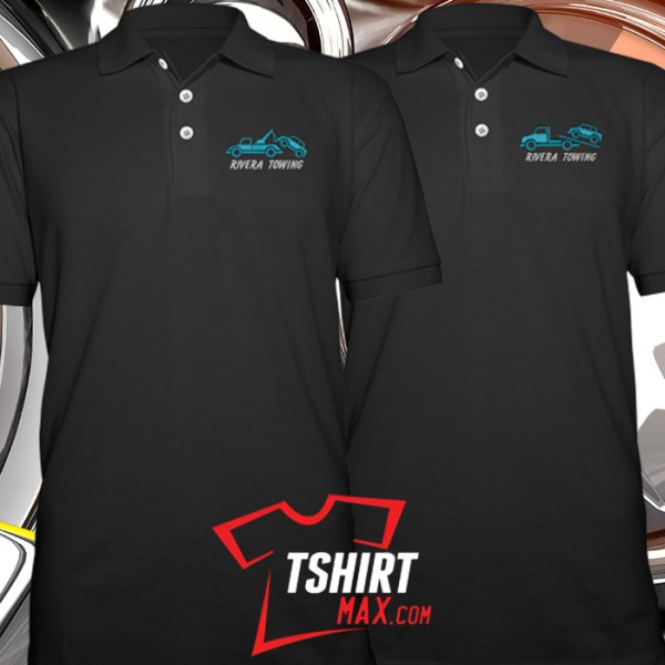 Grueoro (Towing) Bordada Personalizada V1